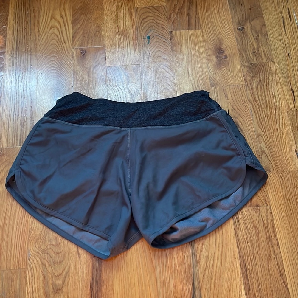Rabbit shorts